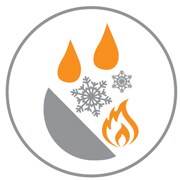 Built for harsh environments